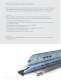 Train-to-Shore Communication - Railway Antennas - HUBER+SUHNER