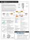 Optical DO (RDO) Spec Sheet - In-Situ