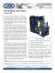 Wet Friction Test Stand Model 3100