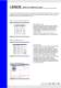 DSC Differential Scanning Calorimetry - Linseis