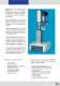 L75V Vertical Research Dilatometer series, - Linseis
