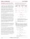 Positioning Systems catalog - LinTech