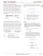 Positioning Systems catalog - LinTech