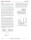 Positioning Systems catalog - LinTech