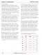 Positioning Systems catalog - LinTech