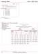 Linear Bearing and Shafting catalog - LinTech