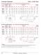Linear Bearing and Shafting catalog - LinTech