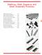 Linear Bearing and Shafting catalog - LinTech