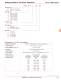 Linear Bearing and Shafting catalog - LinTech