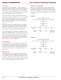 Linear Bearing and Shafting catalog - LinTech