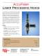 Welding Heads - Laser Mechanisms