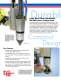 Robotic Delivery - Laser Mechanisms