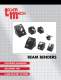 Beam Benders - Laser Mechanisms