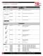 Laser Spare Parts Catalog - Laser Mechanisms