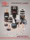 Cincinnati Laser Spare Parts Catalog - Laser Mechanisms
