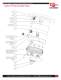 Cincinnati Laser Spare Parts Catalog - Laser Mechanisms
