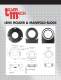 Lens Holder and Manifold Block - Laser Mechanisms