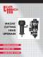 Mazak Cutting Head Upgrade - Laser Mechanisms