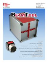 BeamTool Precision Alignment Tool