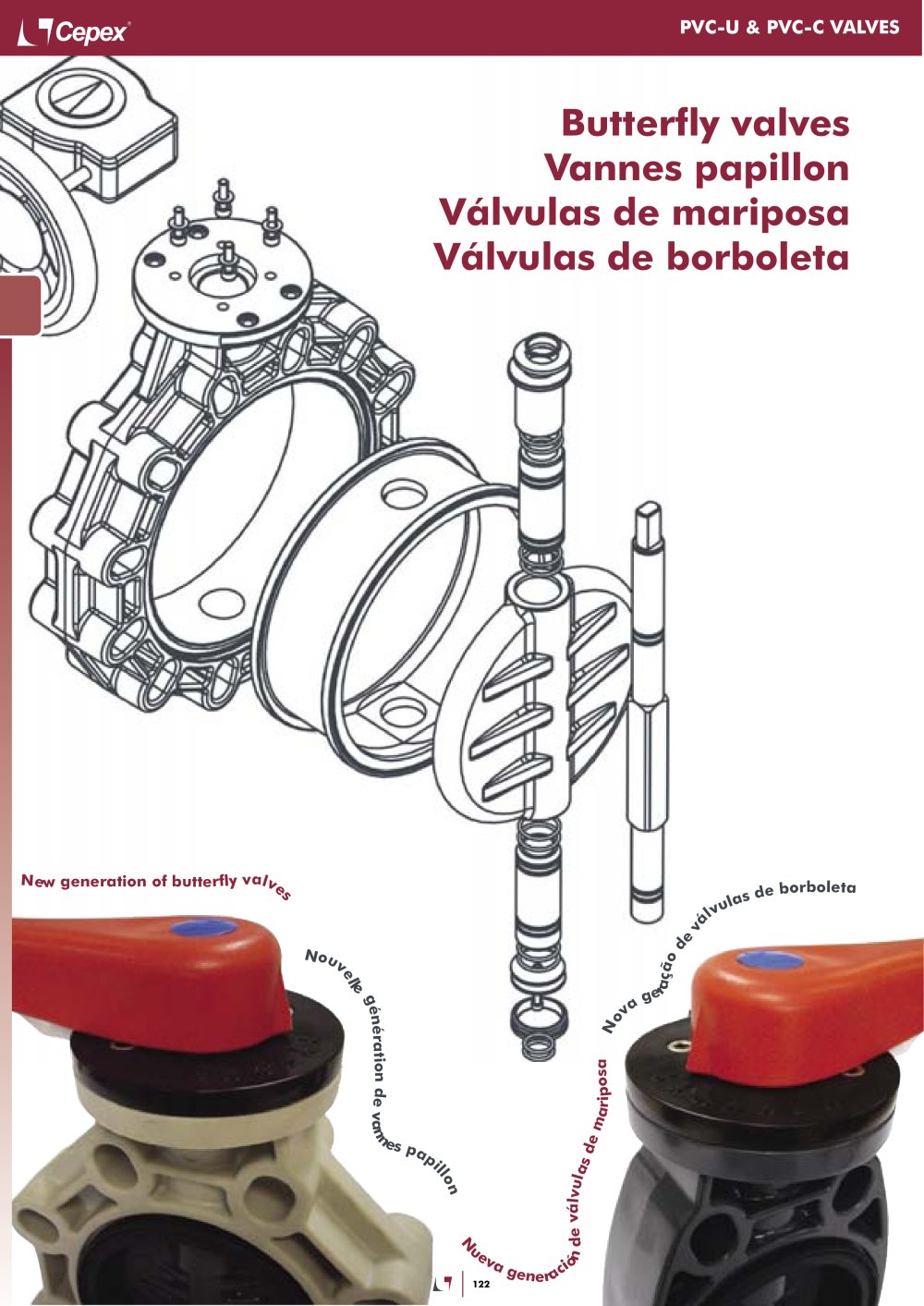 Cepex SER - 90186, 420262
