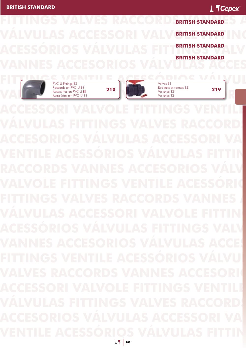 Cepex SER - 420256