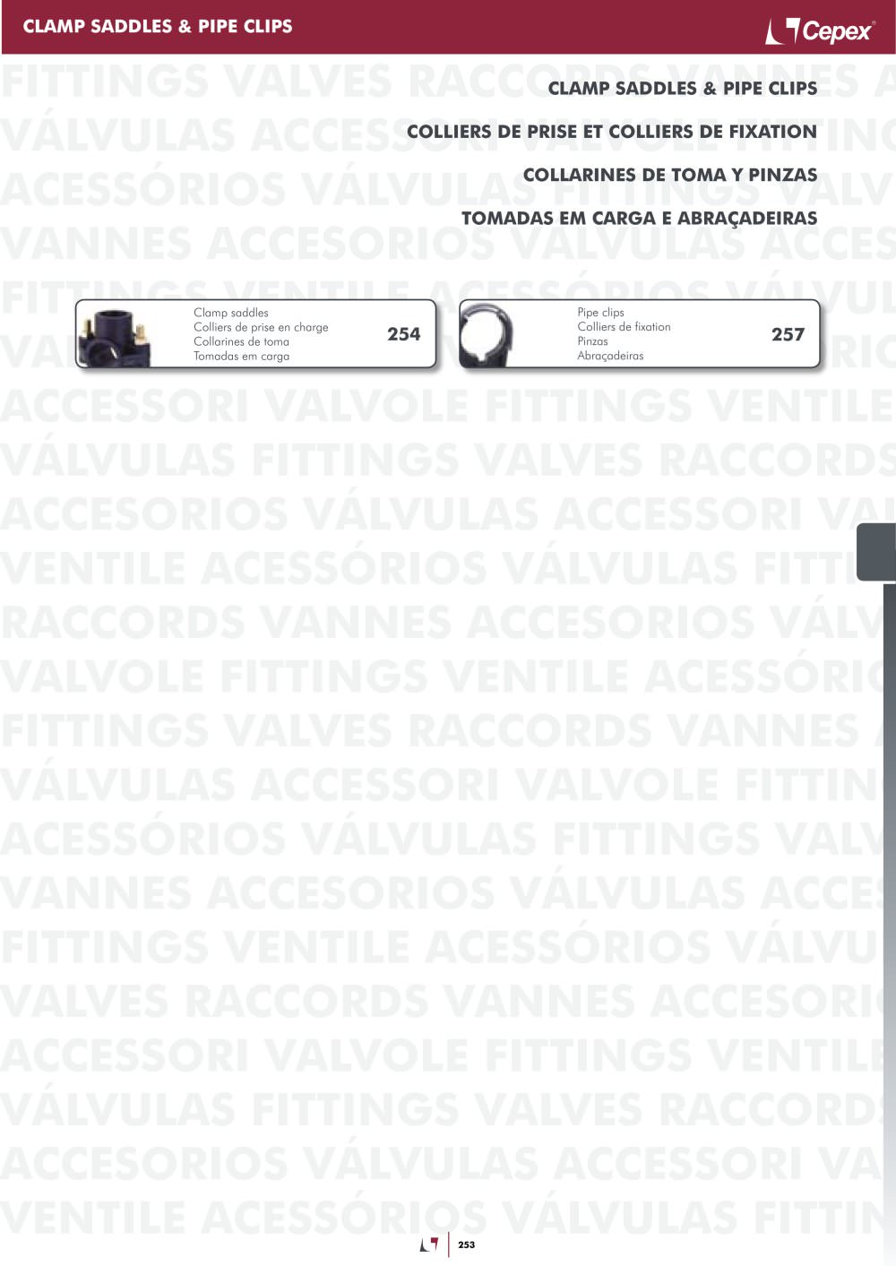 Cepex SER - 208908