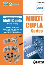 Multi Cupla General Catalogue