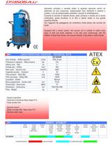 Compact vacuum unit 