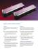 JetStream Air Knife System - Meech Static Eliminators