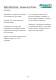 Meech Static Causes and Cures - Meech Static Eliminators