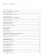 LUXEON� Rebel - Philips Lumileds Lighting Company