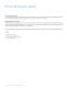 LUXEON� Rebel - Philips Lumileds Lighting Company