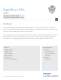 SuperFlux LEDs - Philips Lumileds Lighting Company