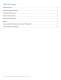 SuperFlux LEDs - Philips Lumileds Lighting Company