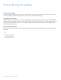 LUXEON� Rebel LUXEON Rebel Direct Color Portfolio - Philips Lumileds Lighting Company