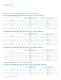 LUXEON� Rebel LUXEON Rebel Direct Color Portfolio - Philips Lumileds Lighting Company
