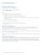 LUXEON Rebel Automotive Specification - Philips Lumileds Lighting Company