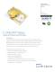 Technical Datasheet DS64 - Philips Lumileds Lighting Company