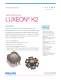 LUXEON K2 Datasheet - Philips Lumileds Lighting Company