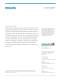 LUXEON K2 Datasheet - Philips Lumileds Lighting Company
