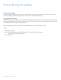 Technical Datasheet DS61