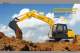 Crawler Excavators  R110-7A - Hyundai Construction Equipment Americas, Inc.