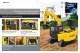 Crawler Excavators  R110-7A - Hyundai Construction Equipment Americas, Inc.
