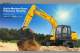 Crawler Excavators  R140LC-7A - Hyundai Construction Equipment Americas, Inc.
