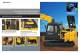 Crawler Excavators  R140LC-7A - Hyundai Construction Equipment Americas, Inc.