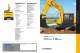 Crawler Excavators R110-7A