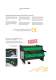 HM MACHINERY - Scantool Group