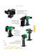 HM MACHINERY - Scantool Group