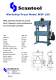 Workshop Press Model WSP 100 - Scantool Group