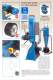 Vetical belt grinder - Scantool Group